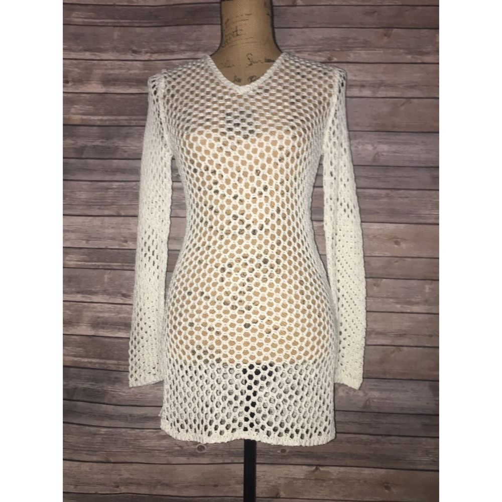 🌊Ocean Blue Shirt